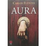 کتاب Aura اثر Carlos fuentes انتشارات معیار علم 