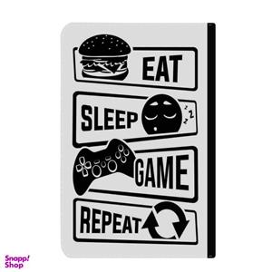 کلاسور مدل گیمر کد 238 -