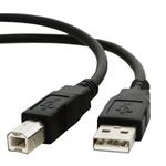 کابل USB پرینتر کی نت مدل  KN01 کد 9877 طول 1.5 متر