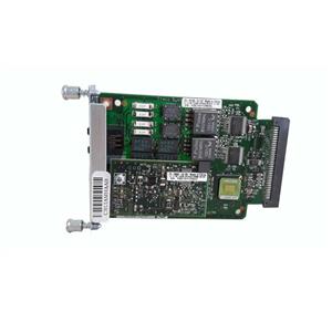 ماژول ADSL سیسکو مدل WIC 1 Cisco Module 