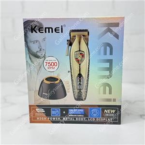ماشین اصلاح موی سر و صورت کیمی مدل KM-2230