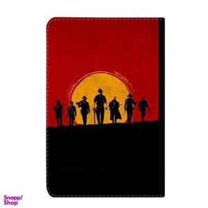 کلاسور مدل بازی red dead کد 78