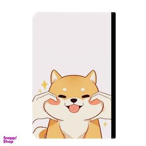 کلاسور مدل سگ شیبا کد 367 -