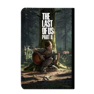 کلاسور مدل last of us کد 082 -