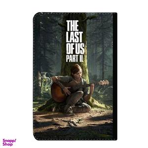 کلاسور مدل last of us کد 082 -