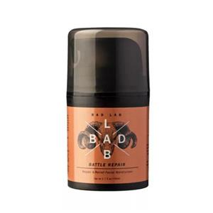 کرم مرطوب کننده و ترمیم کننده پوست بد لب مدل Battle حجم 45 میلی لیتر