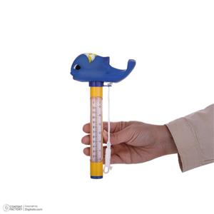 دماسنج طرح  دلفین مدل 125