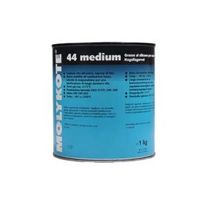 گریس نسوز مولیکوت مدل  44M وزن 1000 گرم