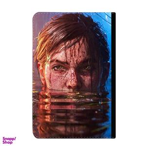 کلاسور مدل بازی لست آف آس کد 387 -