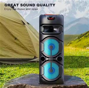 اسپیکر قابل حمل مدل ZQS8220