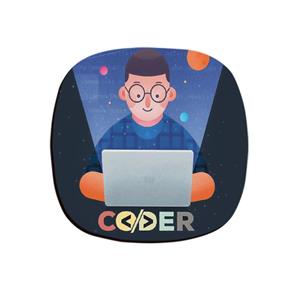 زیر لیوانی ترمه طراحان ایده مدل برنامه نویس کد job0085