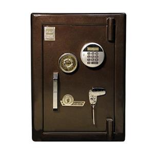 گاوصندوق گنج بان مدل KRD 250