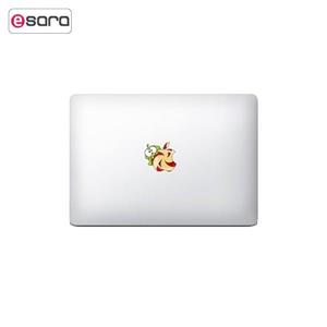 برچسب تزئینی ونسونی مدل iCandy مناسب برای مک بوک Wensoni iCandy MacBook Sticker