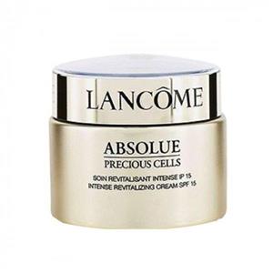 کرم ضد چروک روز لانکوم مدل Absolue Precious Cells حجم 50 میلی لیتر 