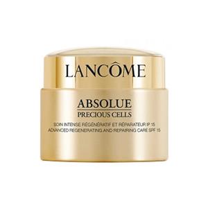 کرم ضد چروک روز لانکوم مدل Absolue Precious Cells حجم 50 میلی لیتر 