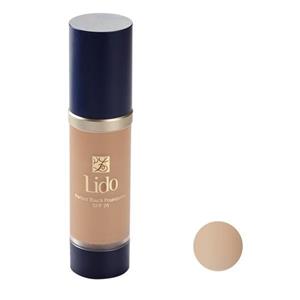 کرم پودر لیدو سری llscff شماره 33 حجم 35 میلی لیتر