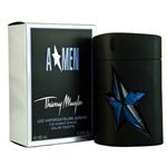 100 میل ادو تویلت مردانه thierry mugler a*men for edt تیری ماگلر ا*من 