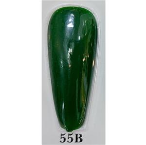 لاک ژل لئو کد 55B