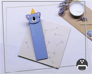 نشانگر کتاب کوالا کد 6541