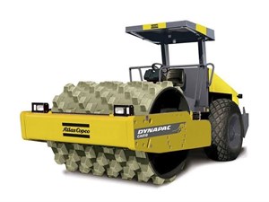 غلتک چرخ لاستیکی بوماگ BW24RH
