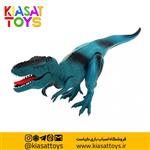 دایناسور اسباب بازی T-REX مفصلی کد al033