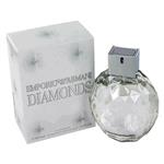 ادو تویلت زنانه giorgio armani emporio armani diamonds for women edt جورجیو آرمانی امپریو ارمانی دایموندز