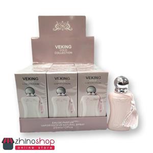 ادکلن مینیاتوری مارلی دلینا ویکینگ 25ml 