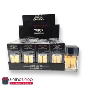 ادکلن مینیاتوری دیورهوم اینتنس ویکینگ 25ml