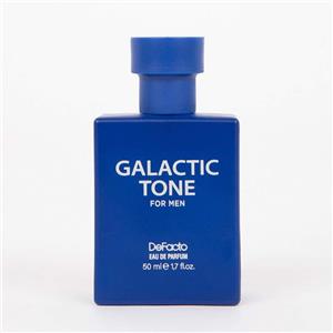 عطر مردانه ادوپرفیوم Galatic Tone دفکتو حجم 50 میل