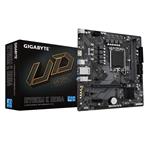 GigaByte B760M K DDR4 LGA 1700 Micro ATX Motherboard