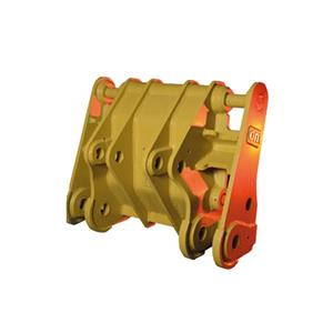 کوییک کاپلر لودر او ام Loader Quick Coupler