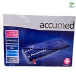 تشک مواج سلولی آکیومد Accumed مدل MT-40 پیشگیری از زخم بستر 