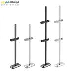 براکت کارت گرافیک (عمودی) کول مون مدل Coolmoon GH-195 / GH-260 Aluminum Alloy Vertical GPU Support Bracket/Stand