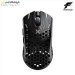 موس گیمینگ بی سیم فاینال موس مدل FINALMOUSE UltralightX Guardian/Phantom Wireless Gaming Mouse