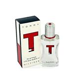 ادوتویلت مردانه 100 میل tommy hilfiger T for men edt تامی هیلفیگر تی 