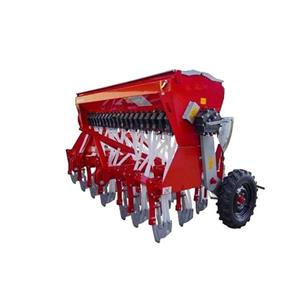 بذرکار کودکار TD 20