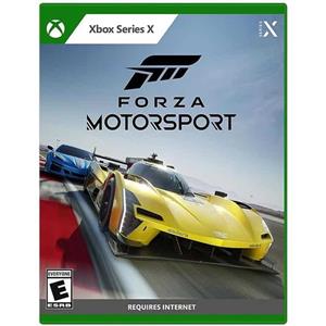 دیسک بازی Forza Motorsport – مخصوص Xbox کد7 