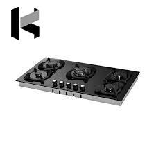 اجاق گاز رومیزی آتش مهر مدل 5 شعله