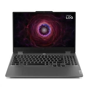 Lenovo LOQ 15ARP9-ZC 2024|R7 7435HS-32GB-1TB SSD-8GB RTX 4060-Full HD IPS 144Hz-WHITE KB