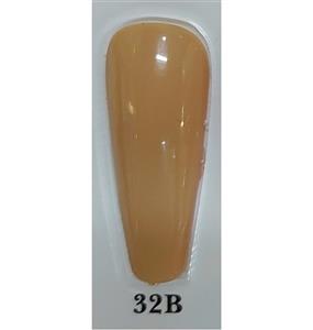 لاک ژل لئو کد 32B