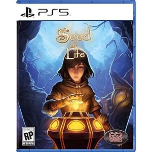 Seed of Life - PS5