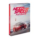 استیل بوک بازی Need For Speed Payback کد25 