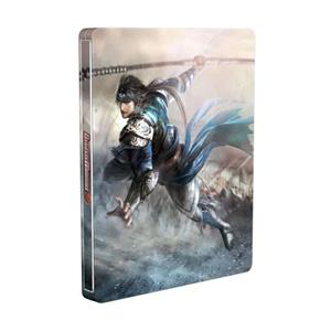 استیل بوک بازی Dynasty Warriors 9 کد26 