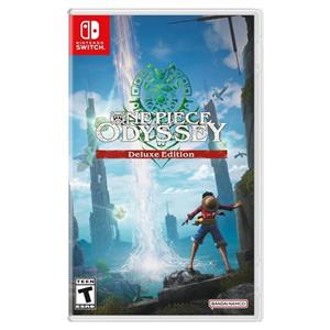 بازی One Piece Odyssey Deluxe Edition – مخصوص نینتندو سوییچ کد38 