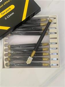 الماس خودکاری سرامیک فلزی