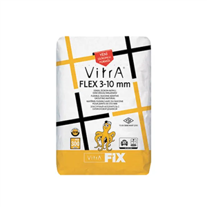 پودر بندکشی برند ویترافلکس ) VITRA FLEX
