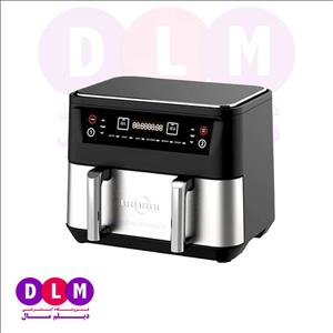 سرخ کن ۱۱ لیتر دیجیتال نانانی مدل naf-290