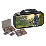 کیف RDS Game Traveler Deluxe مخصوص Nintendo Switch طرح Zelda: Breath of the Wild کد34 