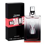 ادو پرفیوم زنانه jean paul gaultier ma dame for women edp ژان پل گوتیه مادام 