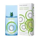 ادو تویلت مردانه issey miyake leau dissey pour homme summer 2013 for men edt ایسی میاک لو د سامر 